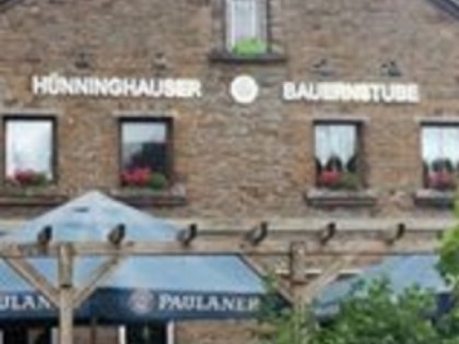 Photo: H&amp;uuml;nninghauser Bauernstube